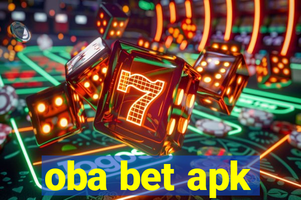 oba bet apk